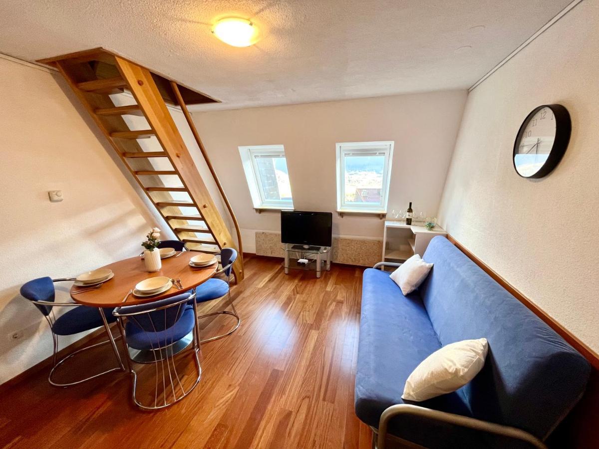 Apartment Anka Bovec Esterno foto